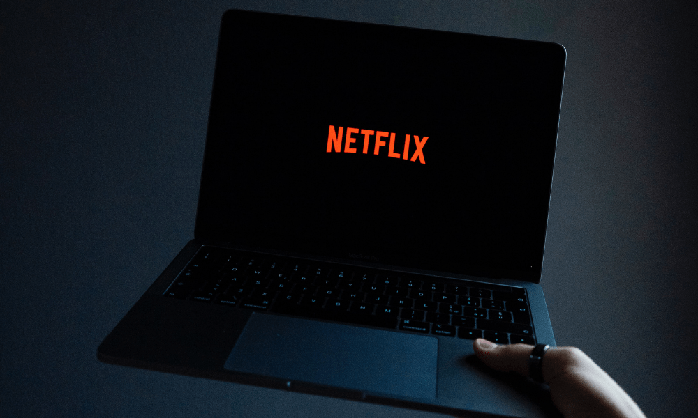 Netflix – co warto obejrzeć?
